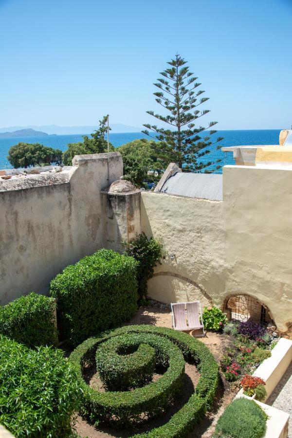 San Salvatore Monastery Chania  Exterior foto