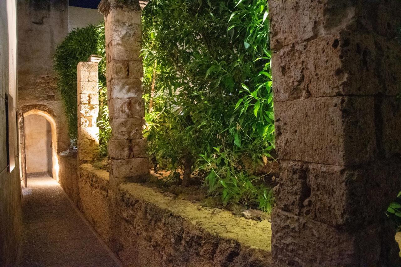 San Salvatore Monastery Chania  Exterior foto